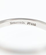 TIFFANY & CO.（ティファニー）リング シルバー サイズ:13 レディース/2200704331297