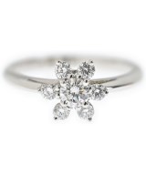 TIFFANY & CO. リング
