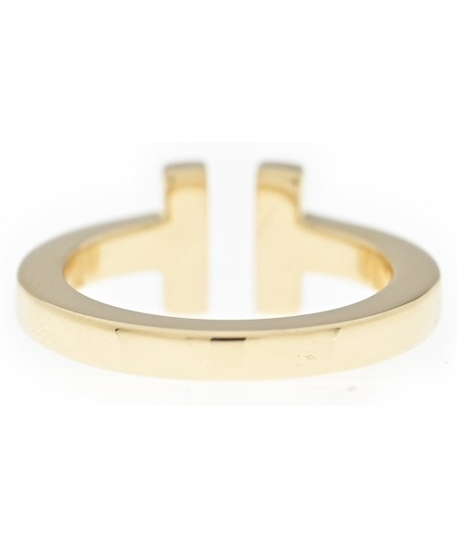 TIFFANY & CO.（ティファニー）リング ゴールド サイズ:9 レディース/2200704331303