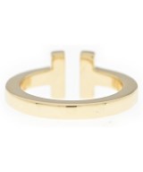 TIFFANY & CO.（ティファニー）リング ゴールド サイズ:9 レディース/2200704331303