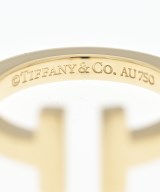 TIFFANY & CO.（ティファニー）リング ゴールド サイズ:9 レディース/2200704331303