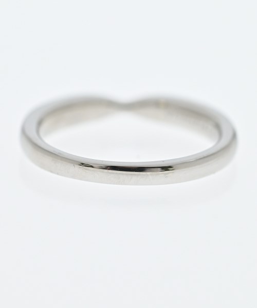 TIFFANY & CO.（ティファニー）リング シルバー サイズ:6.5 レディース/2200704331327