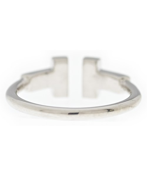 TIFFANY & CO.（ティファニー）リング シルバー サイズ:-(6.5位) レディース/2200704331358
