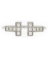 TIFFANY & CO.（ティファニー）リング シルバー サイズ:-(6.5位) レディース/2200704331358