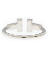 TIFFANY & CO.（ティファニー）リング シルバー サイズ:-(6.5位) レディース/2200704331358