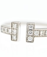 TIFFANY & CO.（ティファニー）リング シルバー サイズ:-(6.5位) レディース/2200704331358