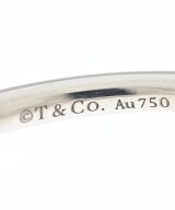TIFFANY & CO.（ティファニー）リング シルバー サイズ:-(6.5位) レディース/2200704331358
