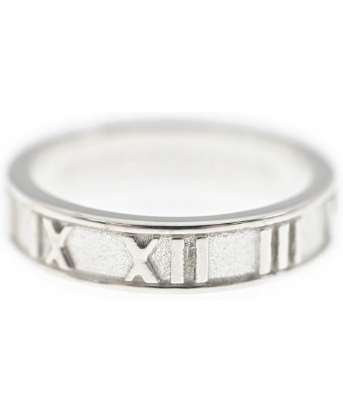 TIFFANY & CO.(ティファニー)のリング サイズ:7.5 15,800円