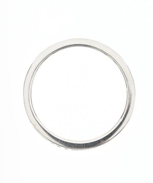 TIFFANY & CO.（ティファニー）リング シルバー サイズ:7.5 レディース/2200704331365