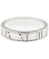 TIFFANY & CO.（ティファニー）リング シルバー サイズ:7.5 レディース/2200704331365