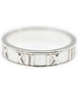 TIFFANY & CO.（ティファニー）リング シルバー サイズ:7.5 レディース/2200704331365