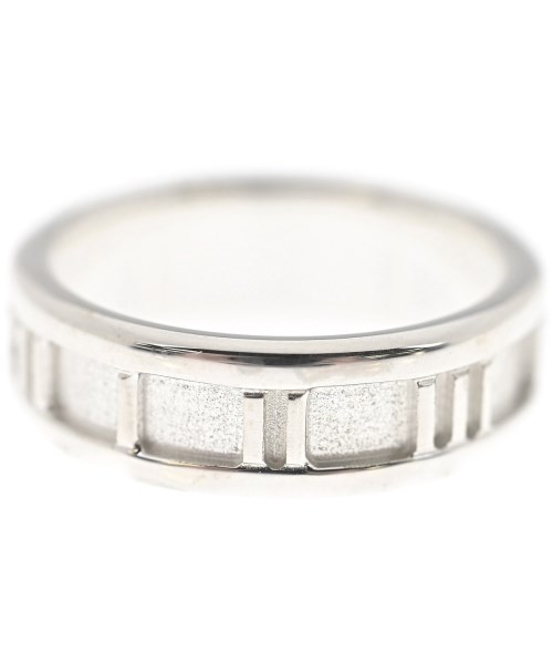 TIFFANY & CO.（ティファニー）リング シルバー サイズ:12.5 レディース/2200704331396
