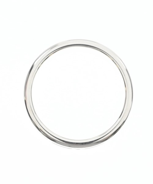 TIFFANY & CO.（ティファニー）リング シルバー サイズ:12.5 レディース/2200704331396