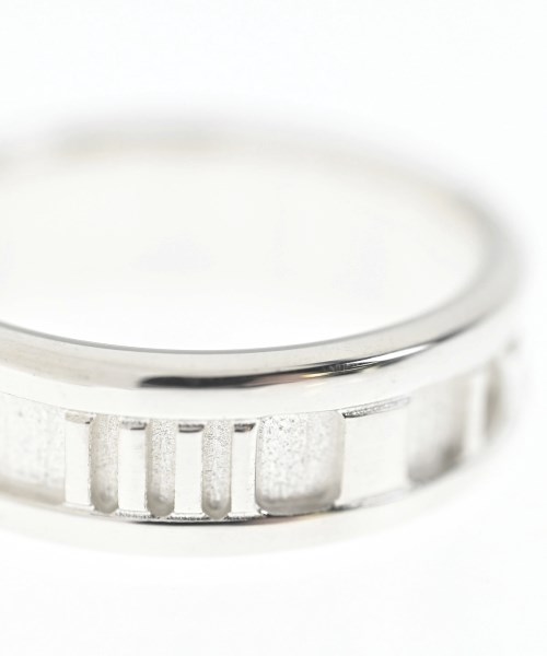 TIFFANY & CO.（ティファニー）リング シルバー サイズ:12.5 レディース/2200704331396