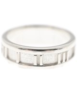 TIFFANY & CO.（ティファニー）リング シルバー サイズ:12.5 レディース/2200704331396