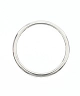 TIFFANY & CO.（ティファニー）リング シルバー サイズ:12.5 レディース/2200704331396