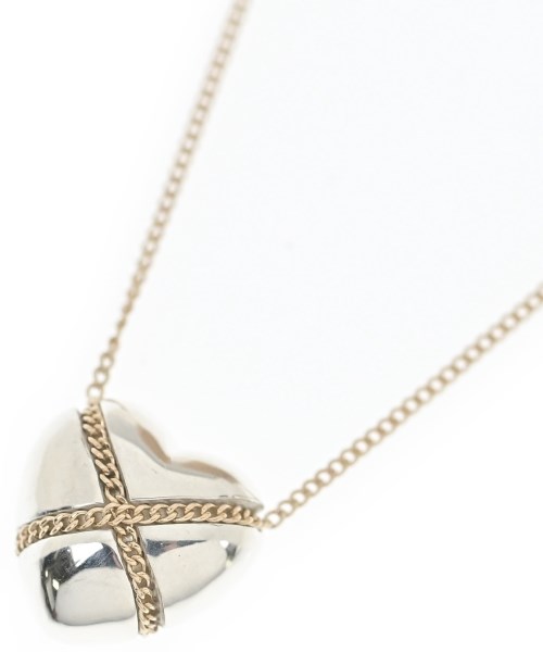 TIFFANY & CO.(ティファニー)のネックレス サイズ:- 52,800円