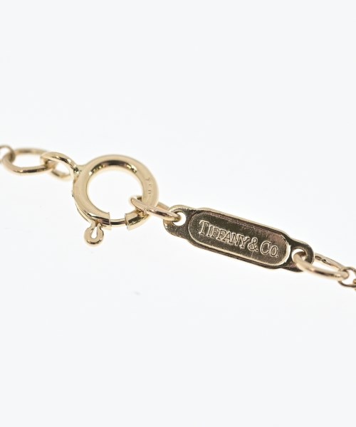 TIFFANY & CO.（ティファニー）ネックレス シルバー サイズ:- レディース/2200704331433