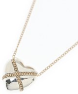 TIFFANY & CO.（ティファニー）ネックレス シルバー サイズ:- レディース/2200704331433