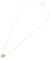 TIFFANY & CO.（ティファニー）ネックレス シルバー サイズ:- レディース/2200704331433