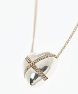 TIFFANY & CO.（ティファニー）ネックレス シルバー サイズ:- レディース/2200704331433
