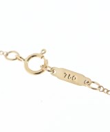TIFFANY & CO.（ティファニー）ネックレス シルバー サイズ:- レディース/2200704331433