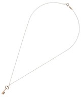 TIFFANY & CO.（ティファニー）ネックレス ゴールド サイズ:- レディース/2200704331440