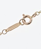 TIFFANY & CO.（ティファニー）ネックレス ゴールド サイズ:- レディース/2200704331440