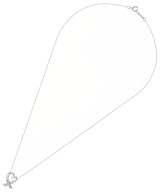 TIFFANY & CO.（ティファニー）ネックレス シルバー サイズ:- レディース/2200704331457