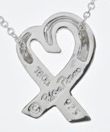 TIFFANY & CO.（ティファニー）ネックレス シルバー サイズ:- レディース/2200704331457