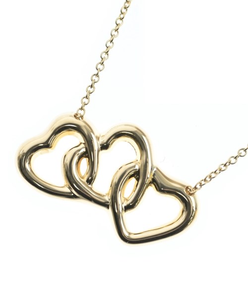 TIFFANY & CO.(ティファニー)のネックレス サイズ:- 178,000円