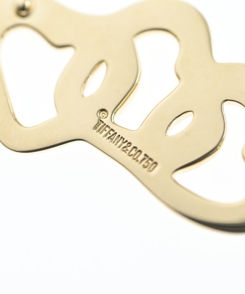TIFFANY & CO.（ティファニー）ネックレス ゴールド サイズ:- レディース/2200704331464