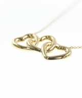 TIFFANY & CO.（ティファニー）ネックレス ゴールド サイズ:- レディース/2200704331464