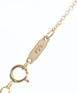 TIFFANY & CO.（ティファニー）ネックレス ゴールド サイズ:- レディース/2200704331464