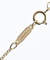 TIFFANY & CO.（ティファニー）ネックレス ゴールド サイズ:- レディース/2200704331464