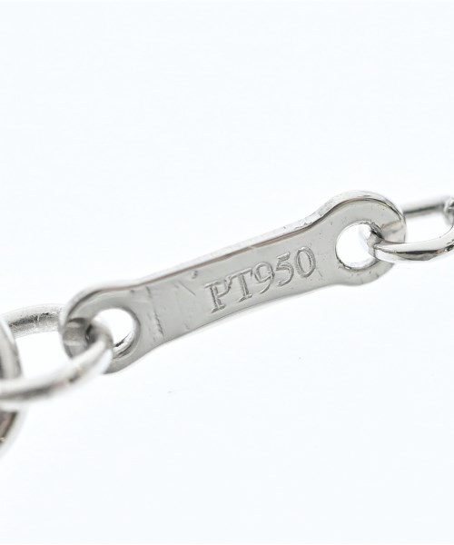 TIFFANY & CO.（ティファニー）ネックレス シルバー サイズ:- レディース/2200704331495