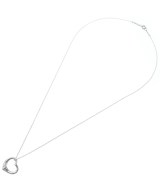 TIFFANY & CO.（ティファニー）ネックレス シルバー サイズ:- レディース/2200704331495
