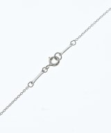 TIFFANY & CO.（ティファニー）ネックレス シルバー サイズ:- レディース/2200704331495