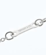 TIFFANY & CO.（ティファニー）ネックレス シルバー サイズ:- レディース/2200704331495