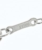 TIFFANY & CO.（ティファニー）ネックレス シルバー サイズ:- レディース/2200704331495