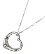TIFFANY & CO. ネックレス