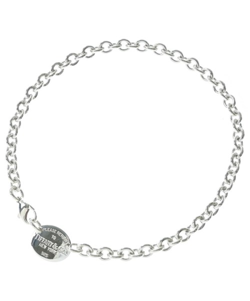 TIFFANY & CO.(ティファニー)のネックレス サイズ:- 62,800円