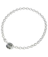 TIFFANY & CO.（ティファニー）ネックレス シルバー サイズ:- レディース/2200704331501