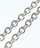 TIFFANY & CO.（ティファニー）ネックレス シルバー サイズ:- レディース/2200704331501
