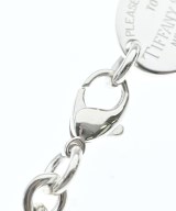 TIFFANY & CO.（ティファニー）ネックレス シルバー サイズ:- レディース/2200704331501