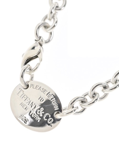 TIFFANY & CO.(ティファニー)のネックレス サイズ:- 62,800円