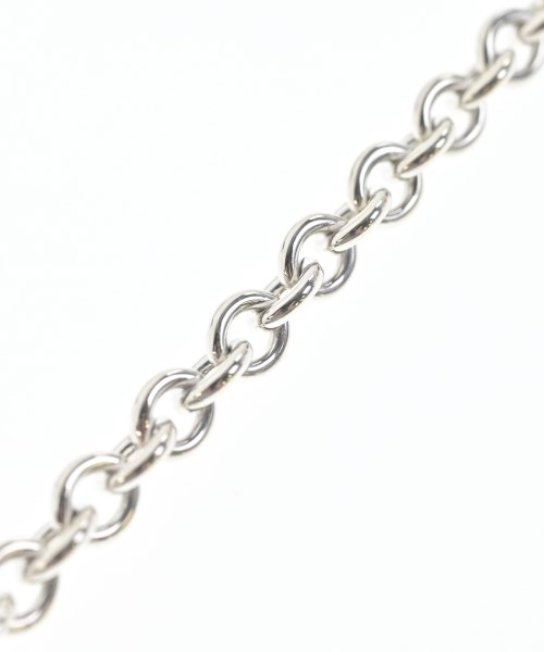 TIFFANY & CO.（ティファニー）ネックレス シルバー サイズ:- レディース/2200704331518