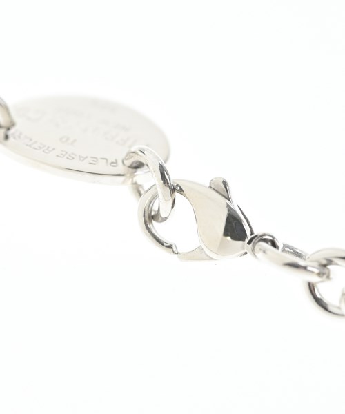 TIFFANY & CO.（ティファニー）ネックレス シルバー サイズ:- レディース/2200704331518