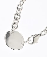 TIFFANY & CO.（ティファニー）ネックレス シルバー サイズ:- レディース/2200704331518