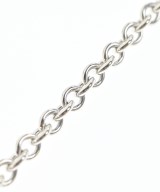 TIFFANY & CO.（ティファニー）ネックレス シルバー サイズ:- レディース/2200704331518